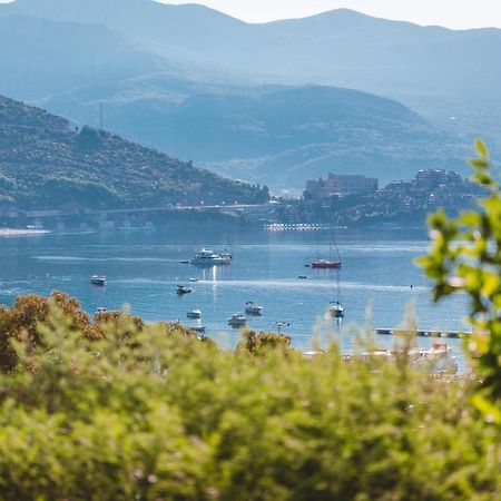 Boutique Hotel Vissi D'Arte Budva Exteriér fotografie